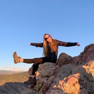 Meet your Posher, Marin